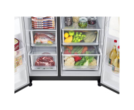 LG GSLV70MCTM Kostkarka NoFrost - 1385443 - zdjęcie 6
